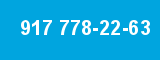 917 778-22-63